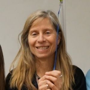 Meet your Posher, Odette